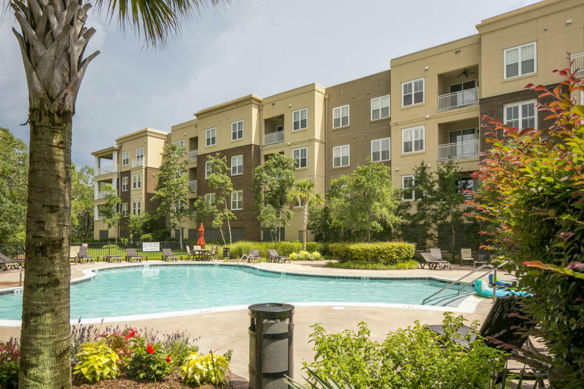 Property Photo: 200 River Landing Drive F204 SC 29492