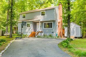 Property Photo:  720 Eastwood Drive  VA 23236 