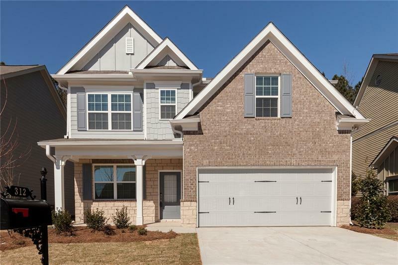 Property Photo: 312 Meeting Street 30252