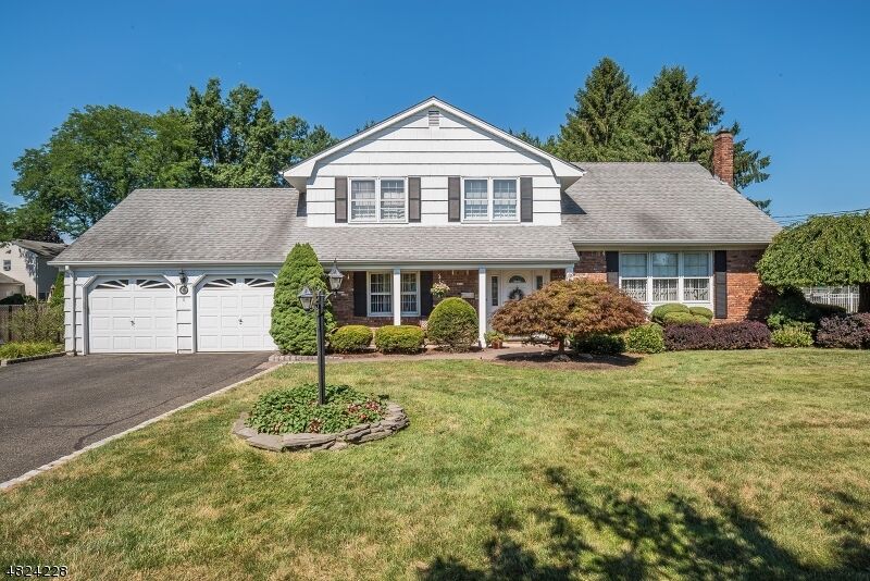 Property Photo: 11 Ned Rd NJ 07470