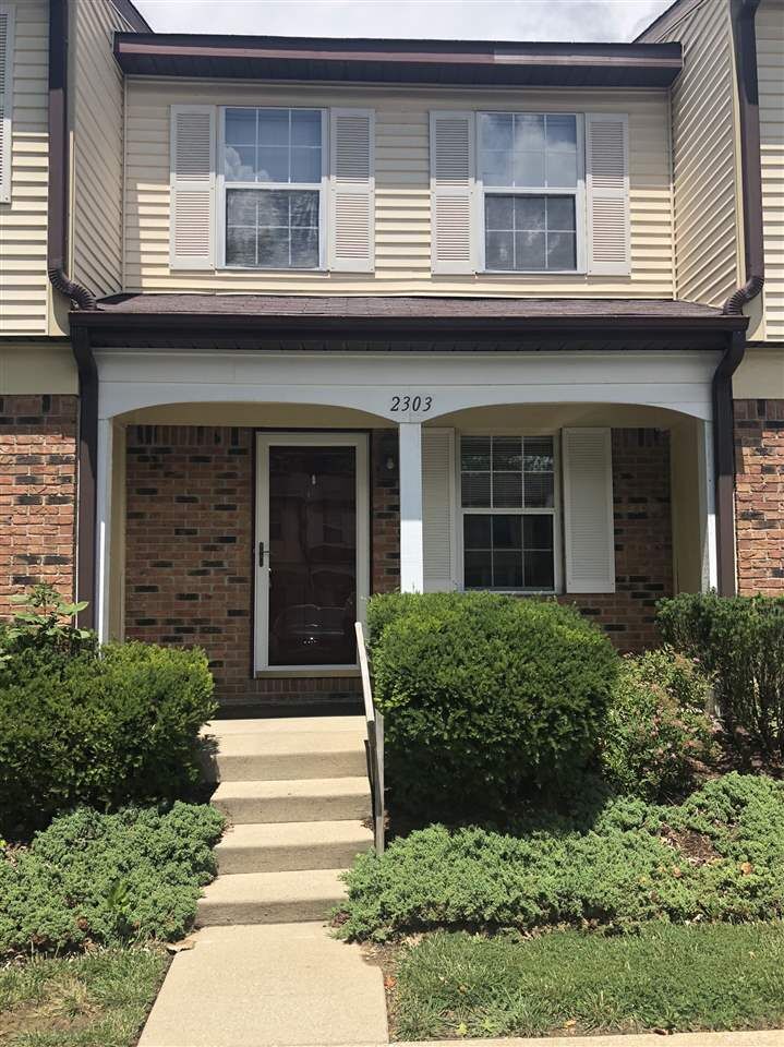 Property Photo:  2303 S Burberry Lane  IN 47401 