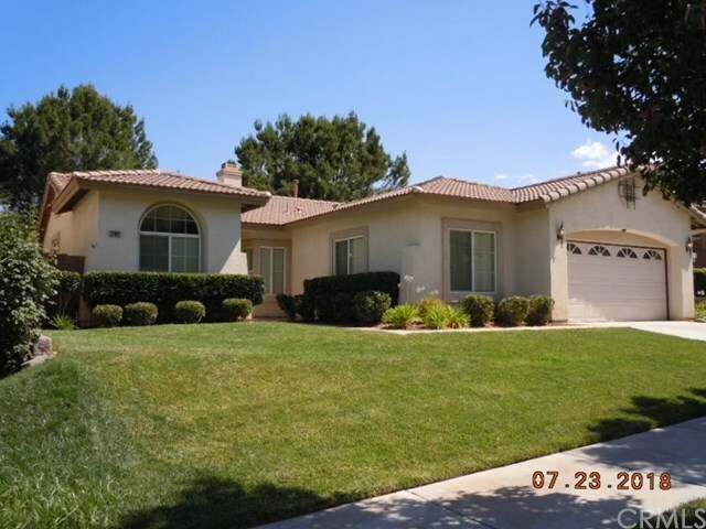 33892 Pinehurst Drive  Yucaipa CA 92399 photo