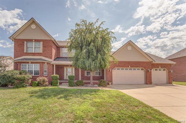 Property Photo: 4168 Addiston Drive 62226