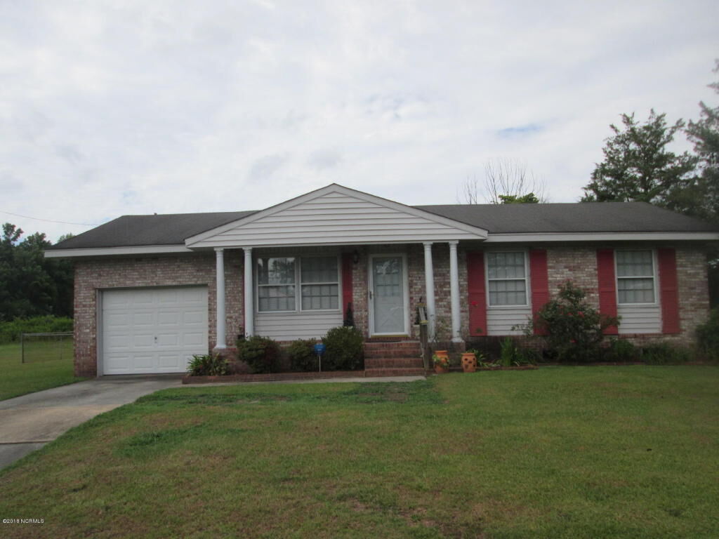 Property Photo:  719 Fawn Rd. Road  NC 28513 