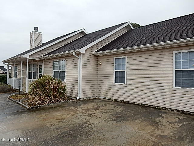 Property Photo:  132 Glenwood Drive  NC 28539 