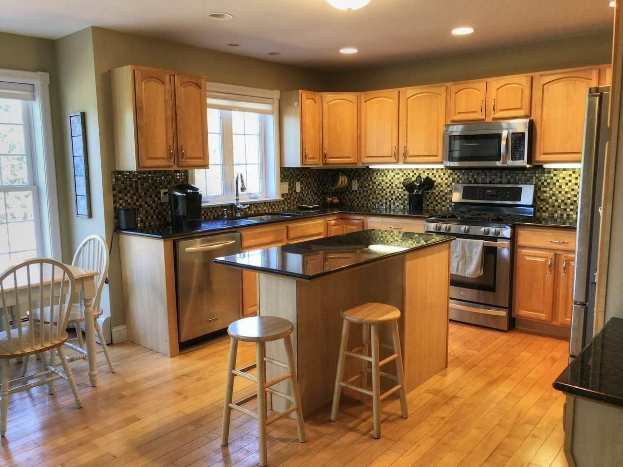 Property Photo: 56 Pinnacle Drive VT 05403