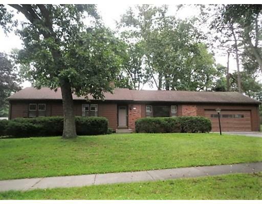 Property Photo: 105 Dunsany Dr MA 01106