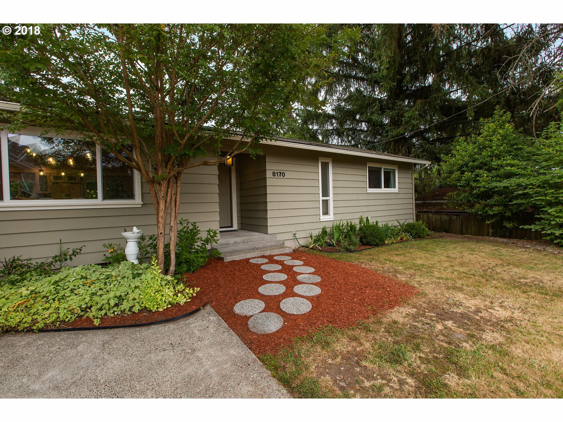 Property Photo:  8170 SW 74th Ave  OR 97223 