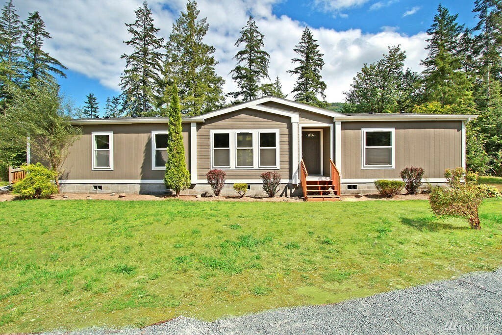 Property Photo:  53543 Rockport Cascade Rd  WA 98283 