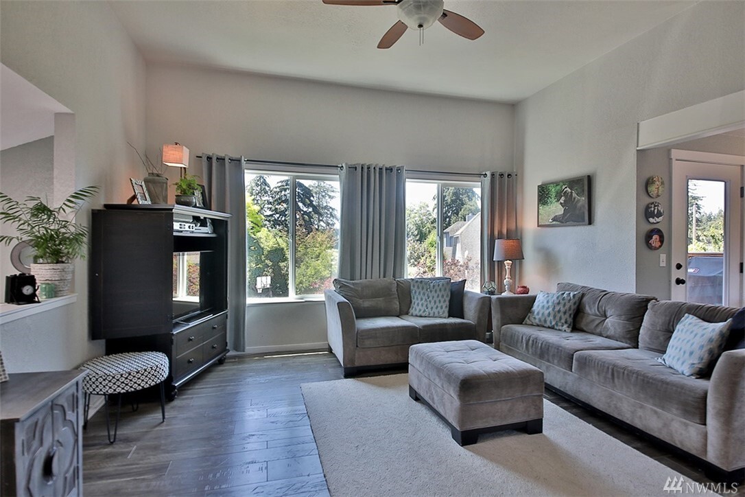 Property Photo: 5807 Viking Place WA 98260