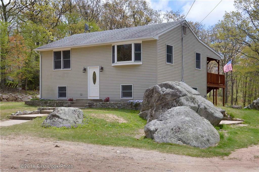 Property Photo:  71 Buckeye Brook Rd  RI 02813 