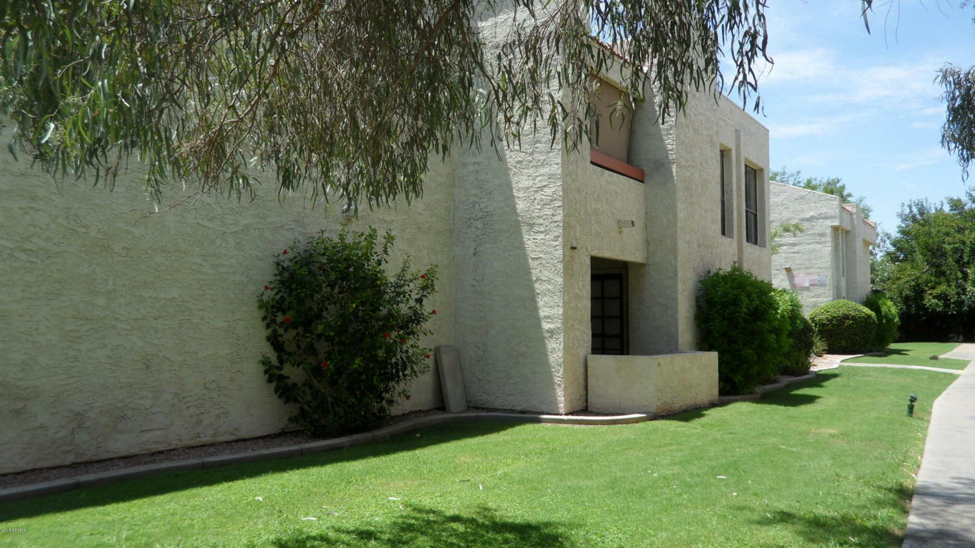 Property Photo:  3119 W Cochise Drive 101  AZ 85051 