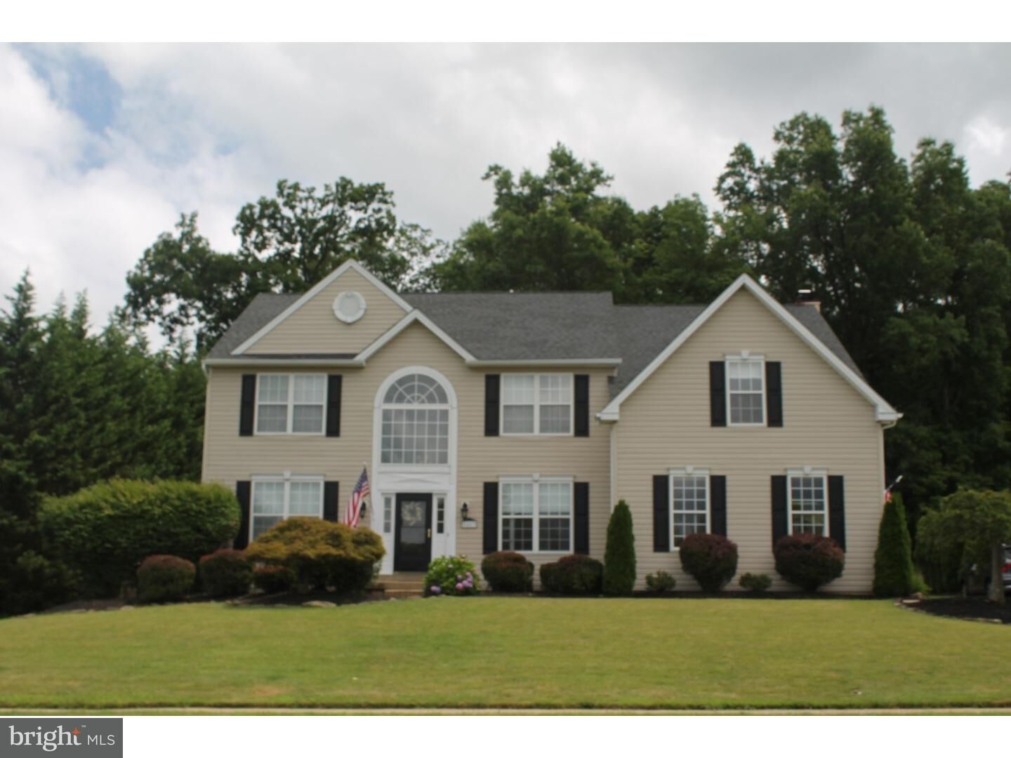 Property Photo: 5487 Jillian Way PA 18947