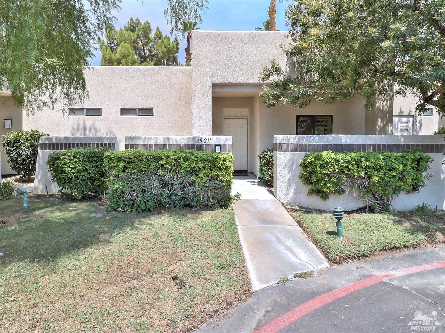 Property Photo: 29211 E Portales Drive E CA 92234