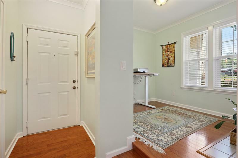 Property Photo:  240 Renaissance Parkway 202   30308 