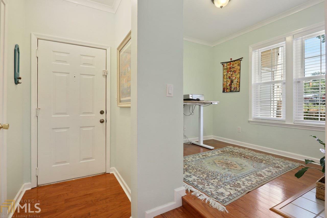 Property Photo:  240 Renaissance Pkwy 202  GA 30308 