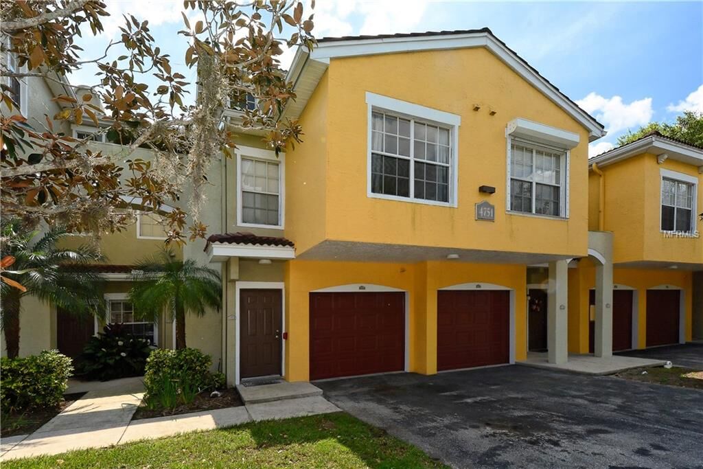Property Photo:  4751 Travini Circle 4-114  FL 34235 