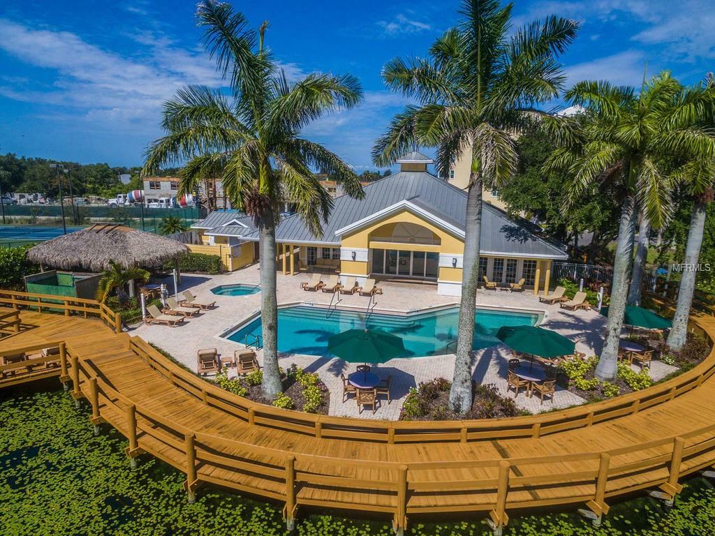 Property Photo: 223 Hidden Bay Drive 306 FL 34229