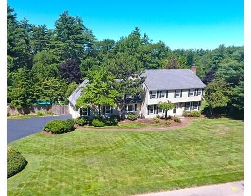 Property Photo:  9 Delaware Road  MA 02052 