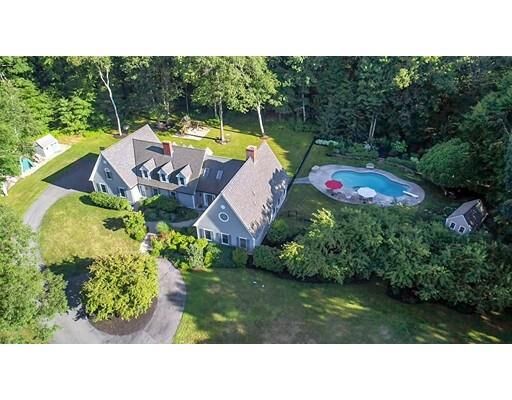 Property Photo:  63 Rodgers Rd  MA 01741 