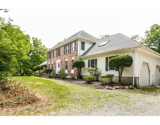 Property Photo:  274 Village St  MA 02053 