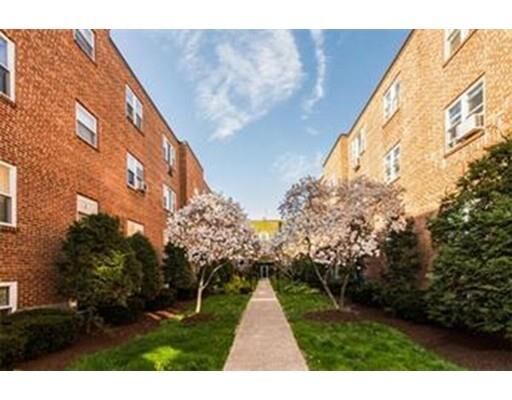 Property Photo: 55 Colborne Rd 6 MA 02135