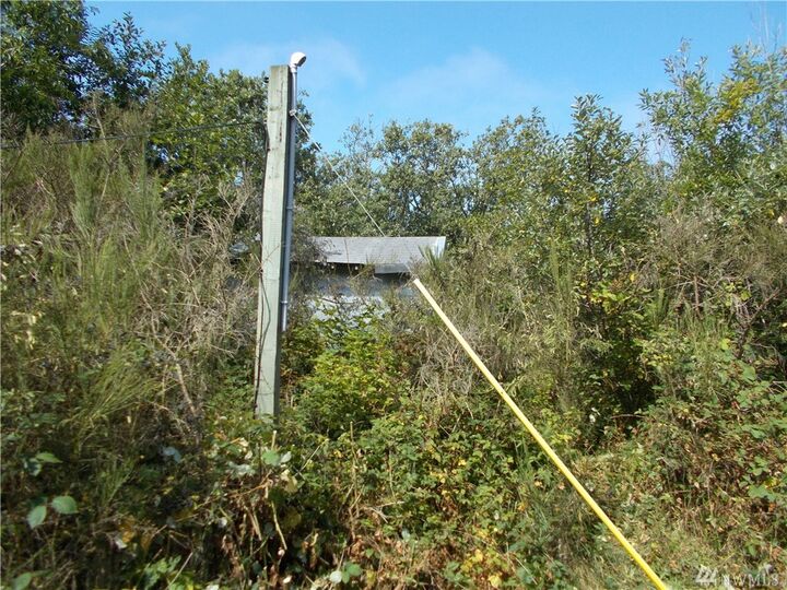 Property Photo: 3798 Larkin Rd WA 98547