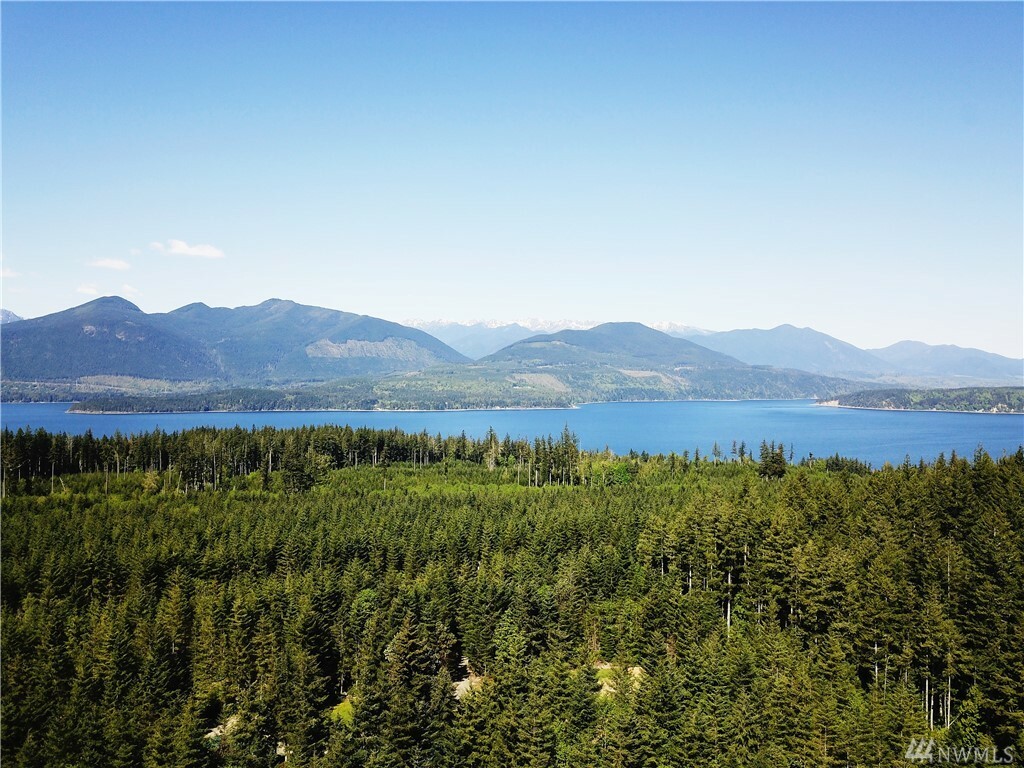 Property Photo:  11295 Coyle Rd  WA 98376 