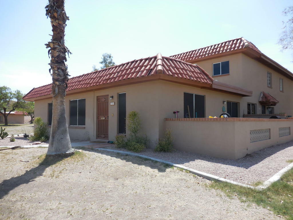 Property Photo:  14403 N Teakwood Lane A  AZ 85268 