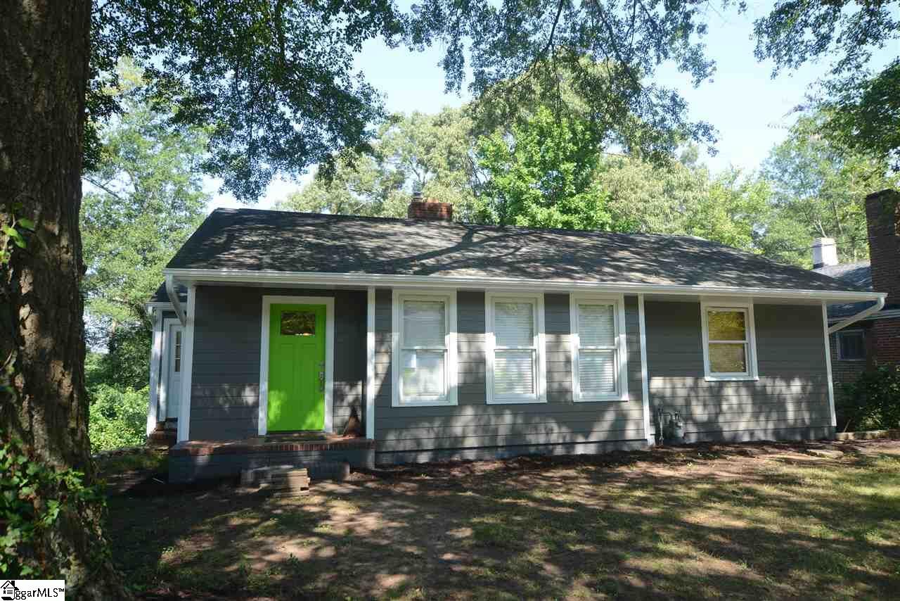 Property Photo:  24 McAdoo Avenue  SC 29607 