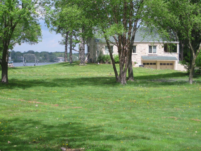 Property Photo: 36208 S Beach Rd WI 53066