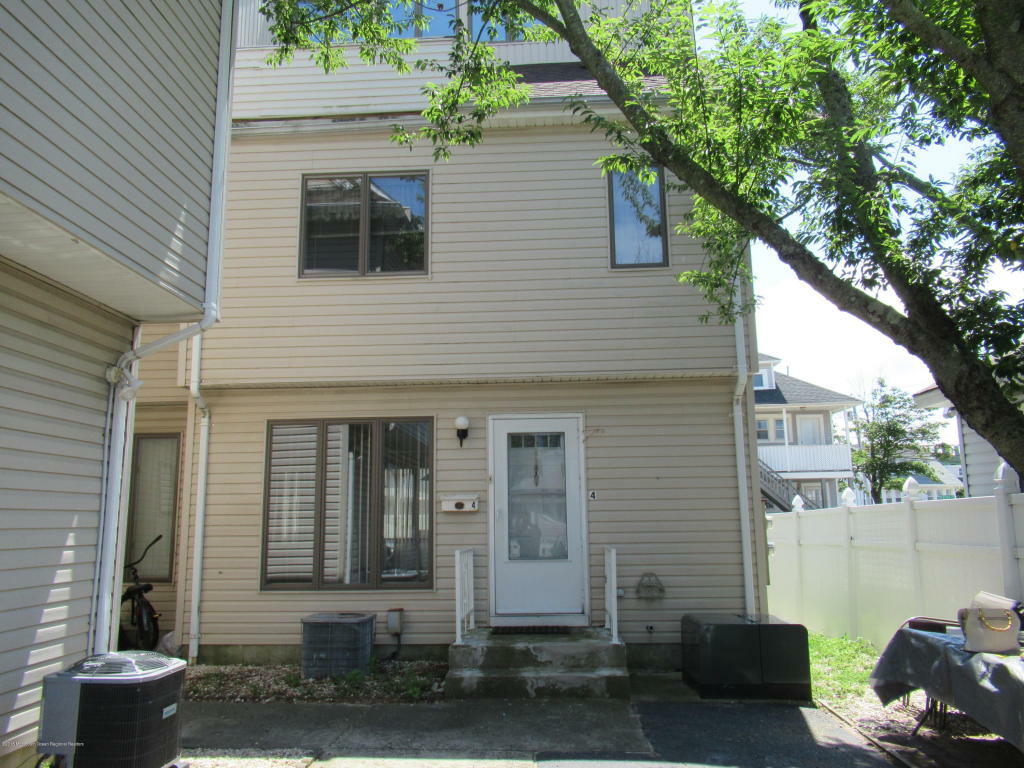 Property Photo:  231 Sumner Avenue D4  NJ 08751 