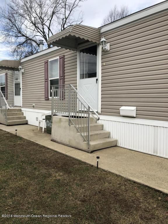 Property Photo: 206 Lane C NJ 07734