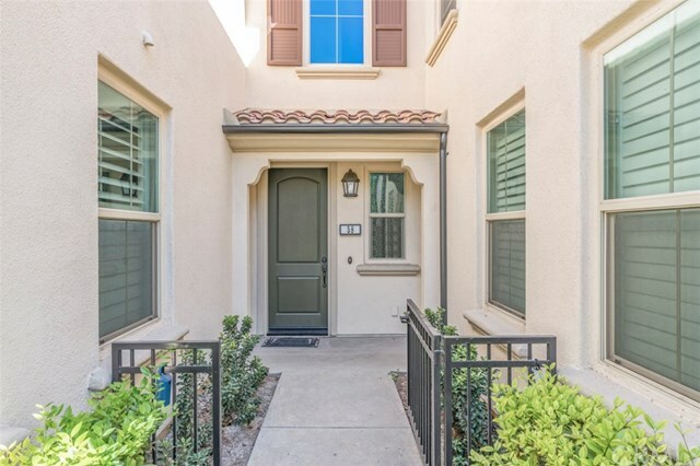 Property Photo:  58 Rose Arch  CA 92620 