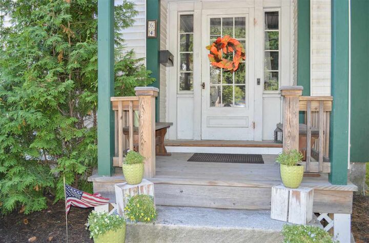 Property Photo: 64 Concord Street NH 03458