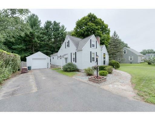 Property Photo: 85 West Ave MA 01056