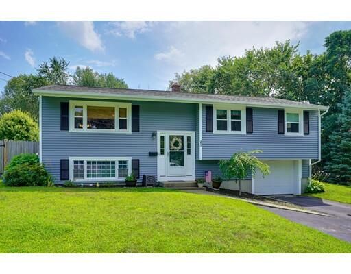 Property Photo:  25 Bradford Rd  MA 01749 