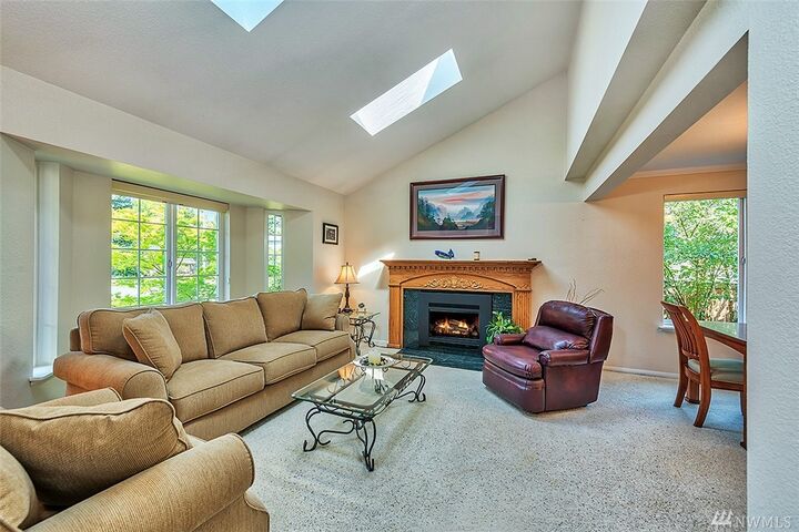 Property Photo:  2710 234th St SW  WA 98036 