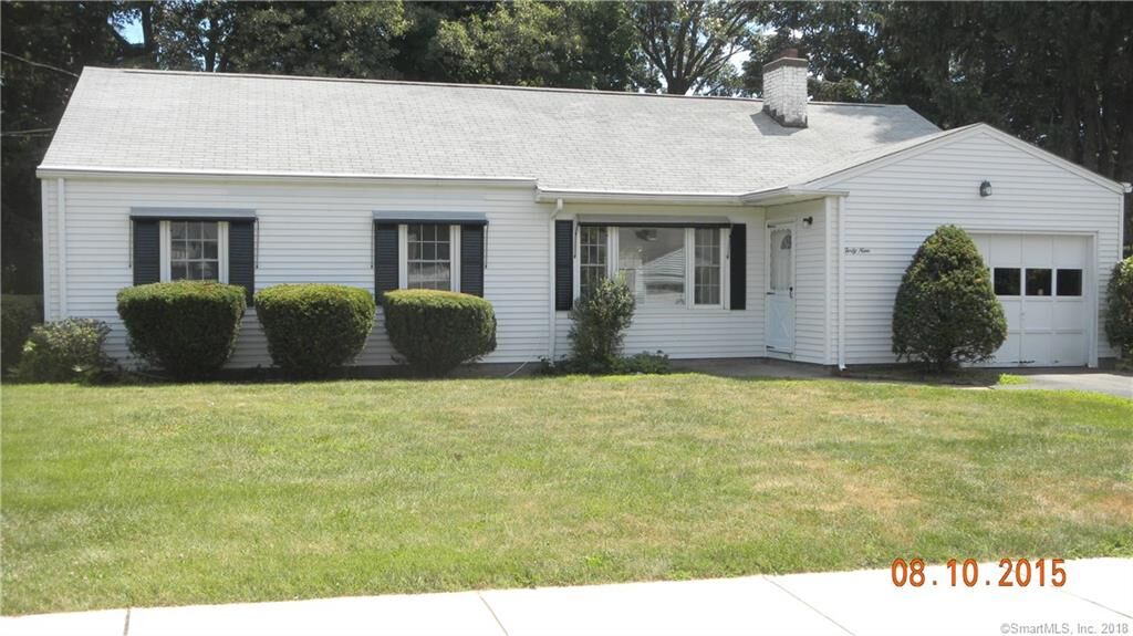 Property Photo: 49 Milford Road CT 06042