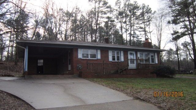 Property Photo:  121 Donald Rd  SC 29307 