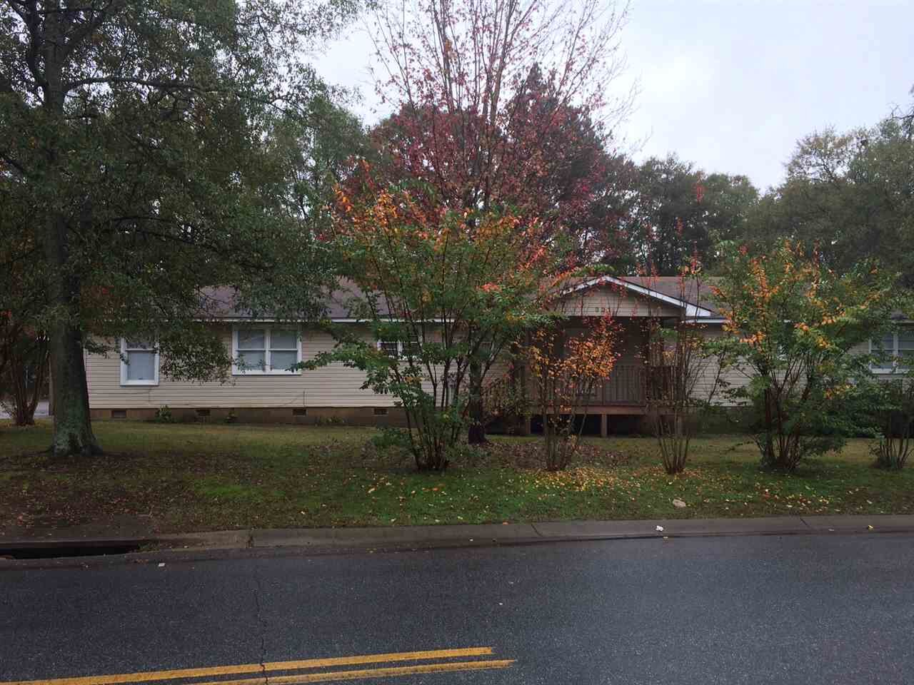 Property Photo: 331/341 Seminole Drive SC 29301