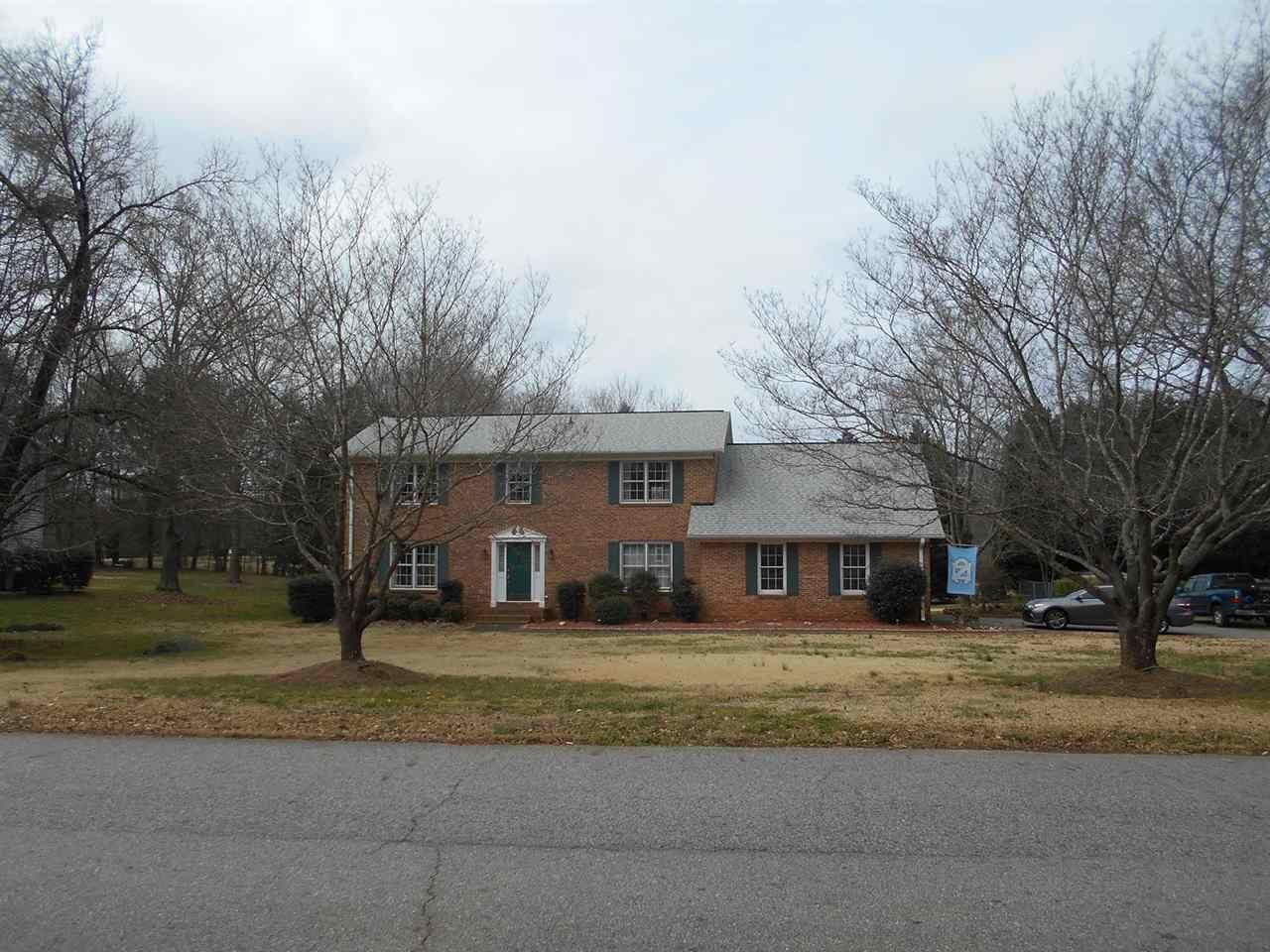 Property Photo:  254 Hollis Drive  SC 29307 