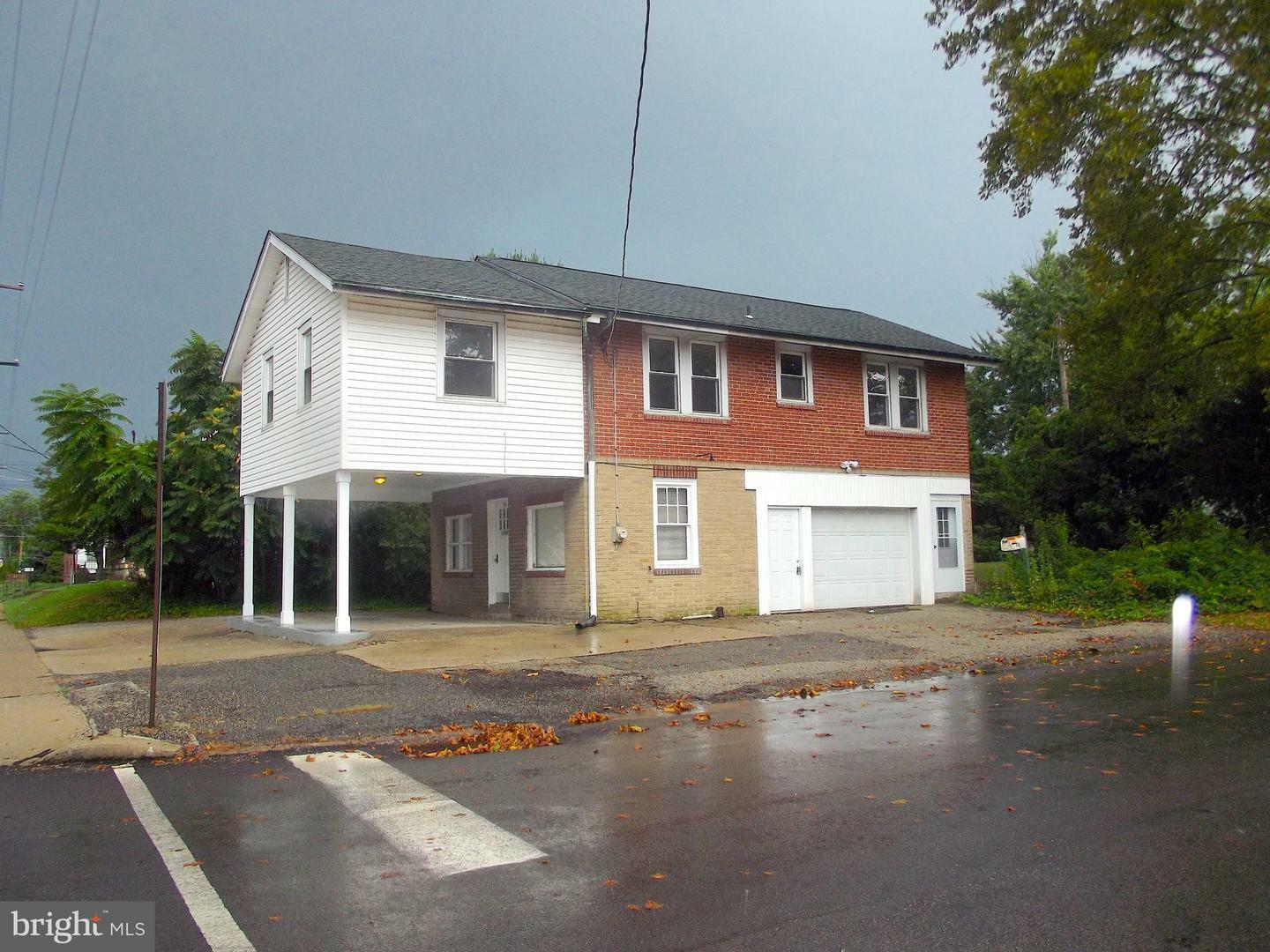Property Photo: 98 N Montgomery Avenue PA 19401