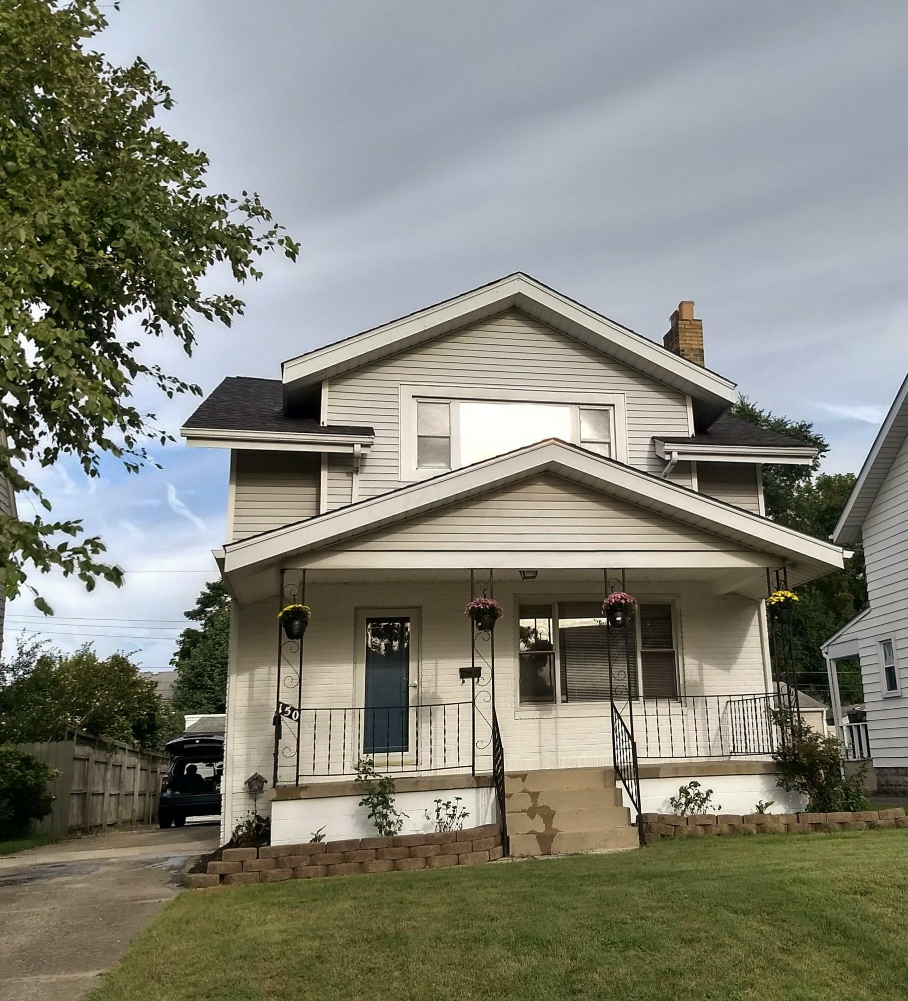 Property Photo:  150 S Brinker Avenue  OH 43204 