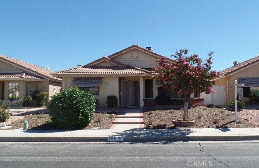 Property Photo: 796 La Morena Drive CA 92545