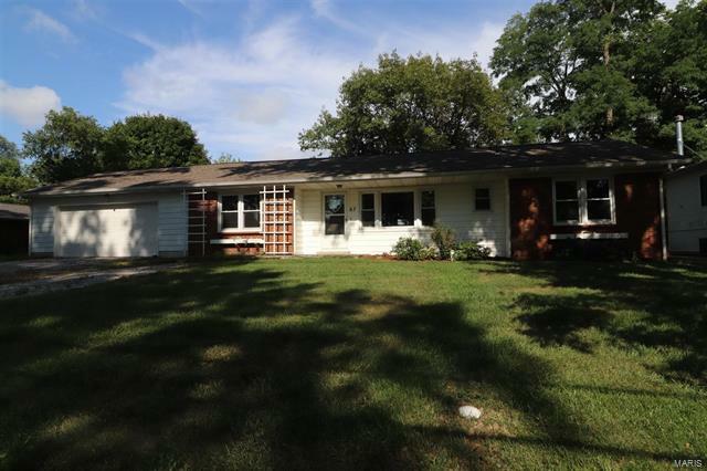 Property Photo: 67 Harmon Drive 62254