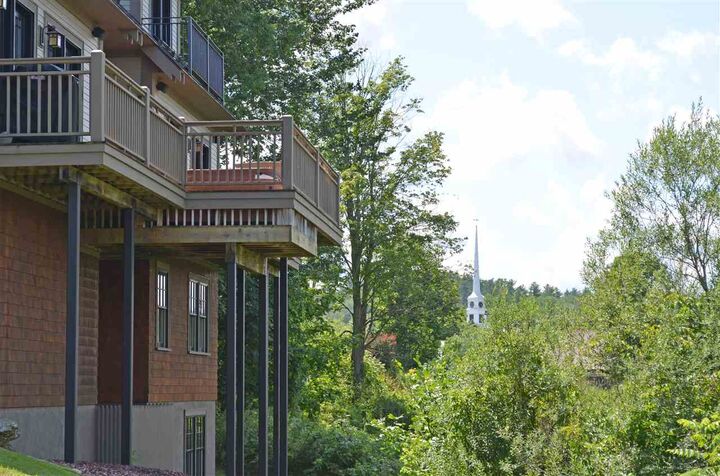 Property Photo: 23 Cemetery Road VT 05672