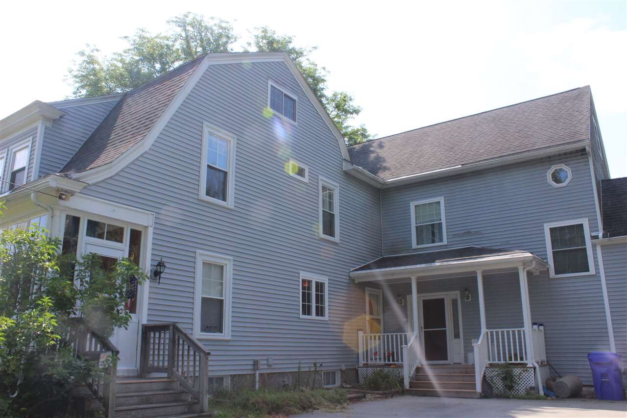 Property Photo: 269 Kennard Road NH 03104