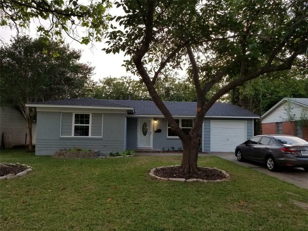 Property Photo:  2023 Rhonda Street  TX 75149 