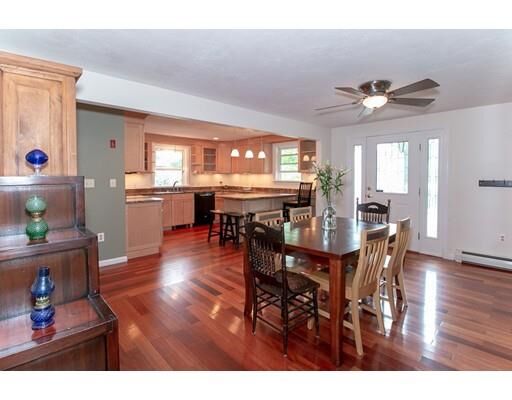 Property Photo: 61 Homestead Ave MA 02050